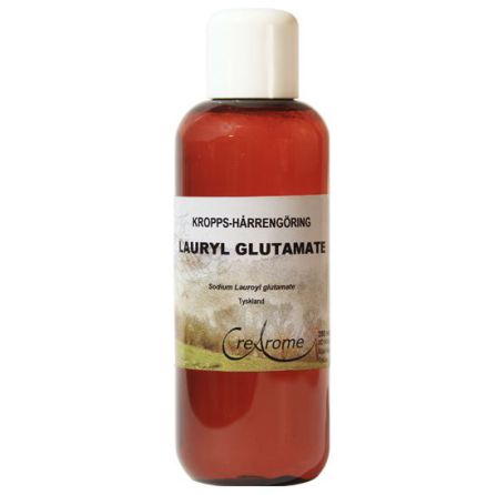 Cocoylglutamate 