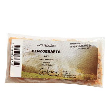 Benzoeharts Siam